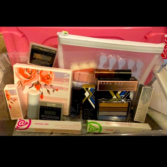Mary Kay
